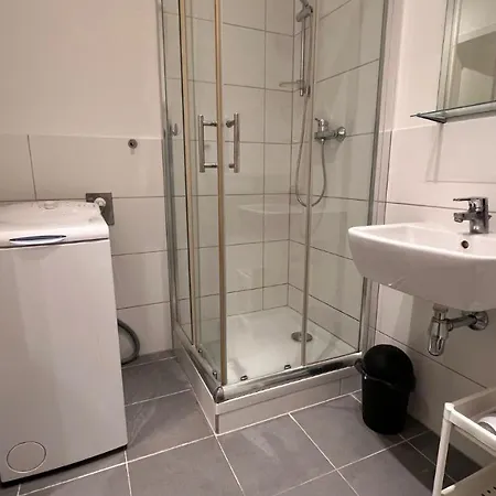 Air Conditioned 1 Apartment, Slnecnice Bratislava