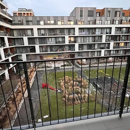 Air Conditioned 1 Apartment, Slnecnice *