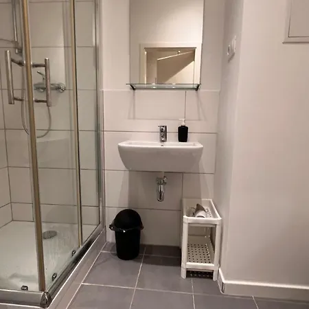 Air Conditioned 1 Apartment, Slnecnice
