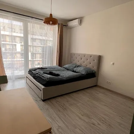 Apartamento Air Conditioned 1 Apartment, Slnecnice