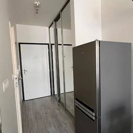 Air Conditioned 1 Apartment, Slnecnice *