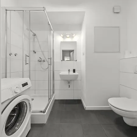 Air Conditioned 1 Apartment, Slnecnice 布拉迪斯拉发