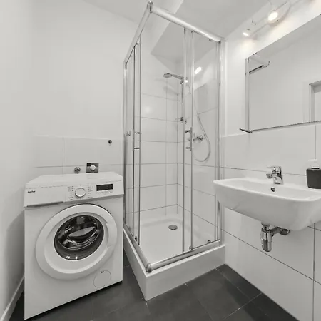 Air Conditioned 1 Apartment, Slnecnice * Bratislava