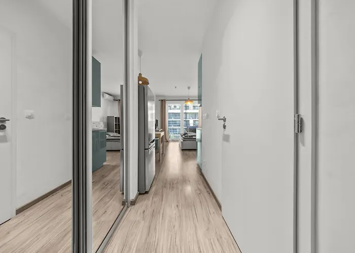 Air Conditioned 1 Apartment, Slnecnice * Pozsony