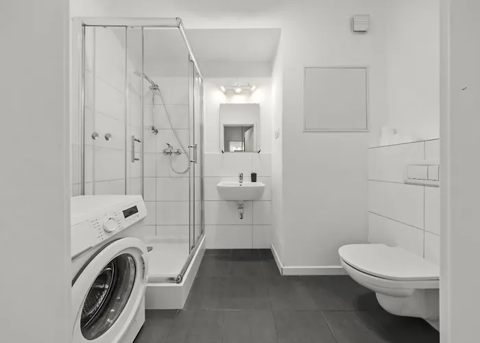 Air Conditioned 1 Apartment, Slnecnice Pozsony