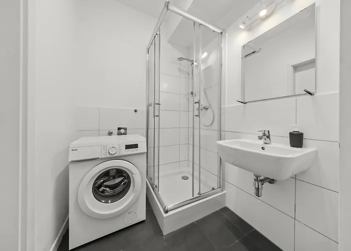 Air Conditioned 1 Apartment, Slnecnice * ブラチスラヴァ