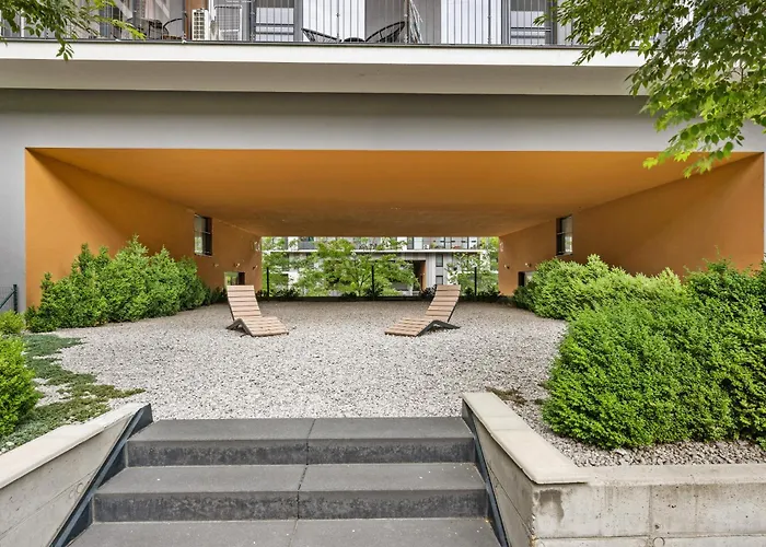 Air Conditioned 1 Apartment, Slnecnice Apartman Pozsony