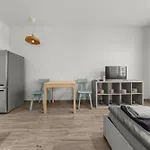 Apartment Air Conditioned 1 Apartment, Slnecnice Bratislava