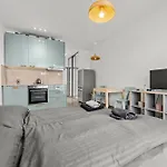Apartment Air Conditioned 1 Apartment, Slnecnice