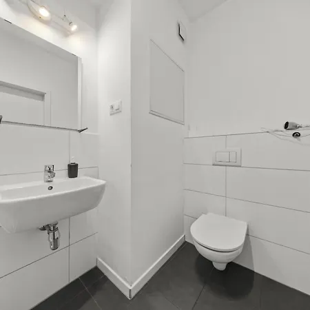 Air Conditioned 1 Apartment, Slnecnice Апартаменты