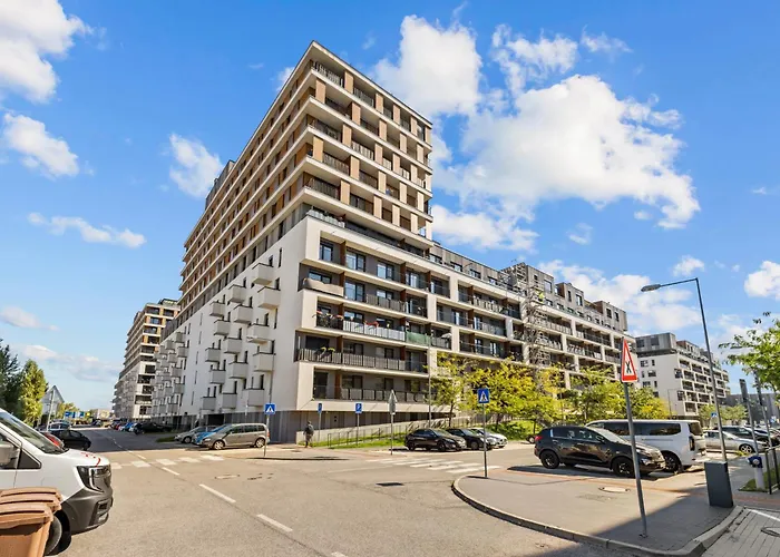 Air Conditioned 1 Apartment, Slnecnice *